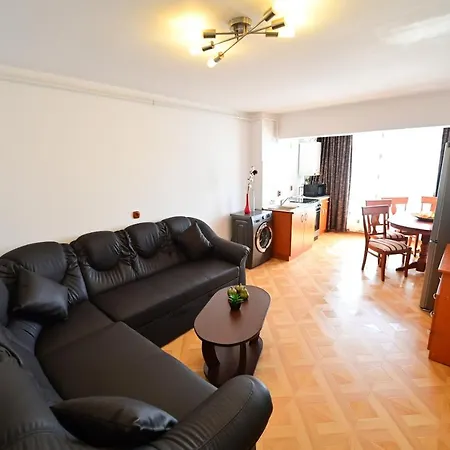 סיביו Vacation Apartment With Free Parking מראה חיצוני תמונה