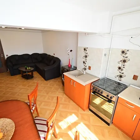 סיביו Vacation Apartment With Free Parking מראה חיצוני תמונה