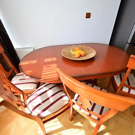 סיביו Vacation Apartment With Free Parking מראה חיצוני תמונה
