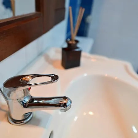 סיביו Vacation Apartment With Free Parking מראה חיצוני תמונה