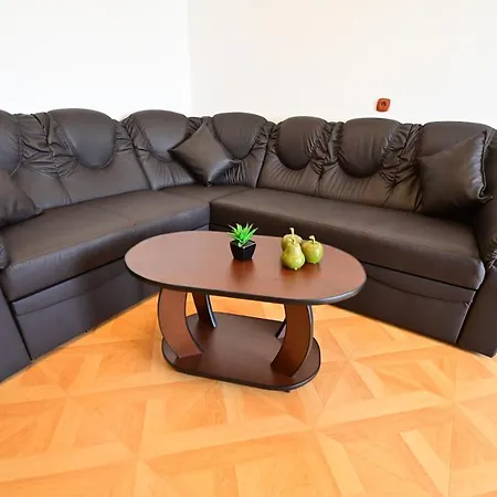 סיביו Vacation Apartment With Free Parking מראה חיצוני תמונה