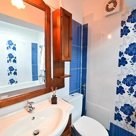 סיביו Vacation Apartment With Free Parking מראה חיצוני תמונה