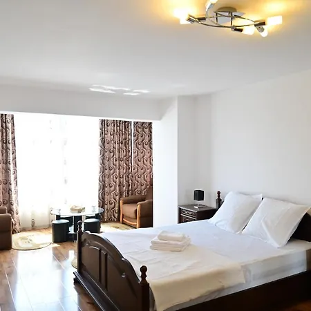 סיביו Vacation Apartment With Free Parking מראה חיצוני תמונה