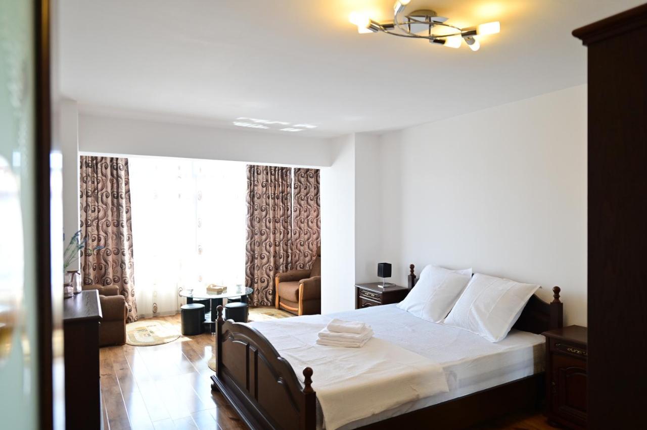 Appartamento Vacation With Free Parking *