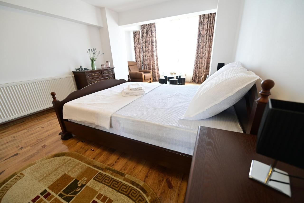 Vacation With Free Parking * Sibiu